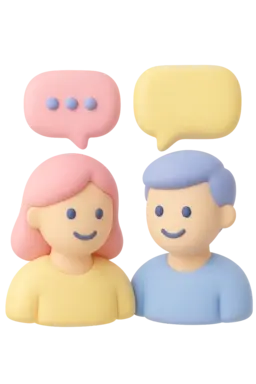Conversación guiada