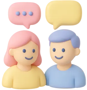 Conversación guiada